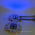 3939 SMD 260nm 265nm High Power Chip 16-30mW UVC Light LED